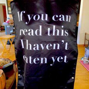 Adult Bibs Humorous Irreverent